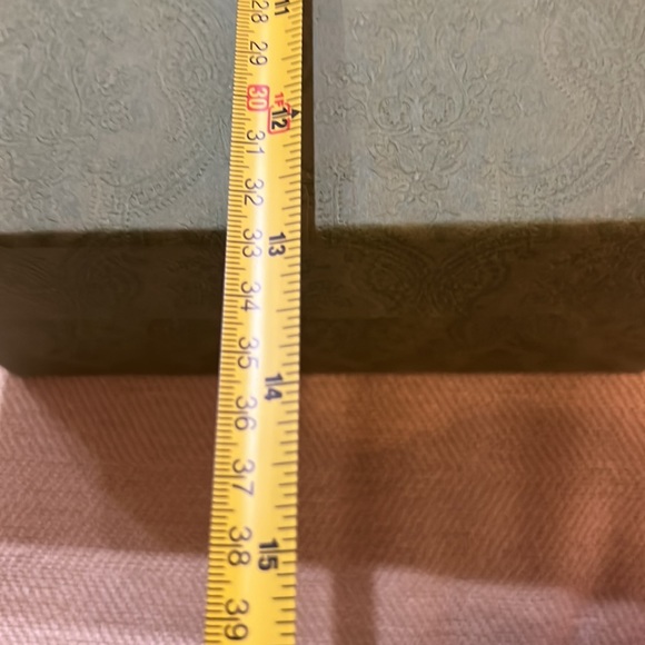 Gucci empty box with tissue, certificates and dust bag ❤️ - Picture 12 of 14